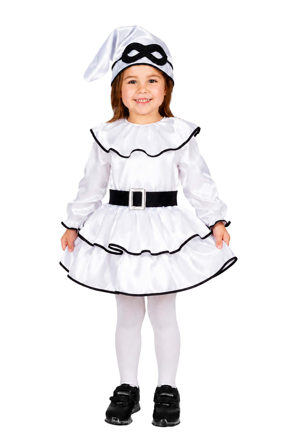 PICCOLA PULCINELLA BABY